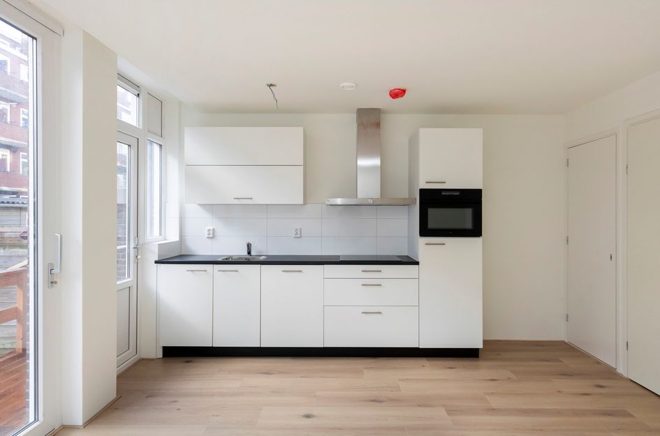 Bas Jungeriusstraat 118A