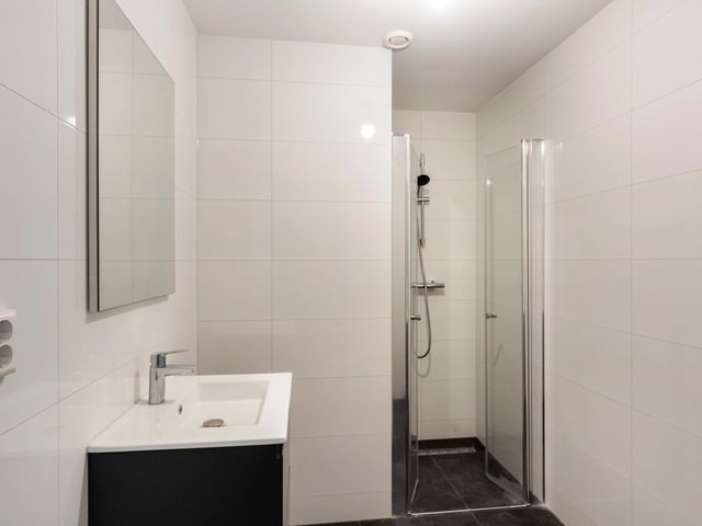 Bas Jungeriusstraat 118A, Rotterdam