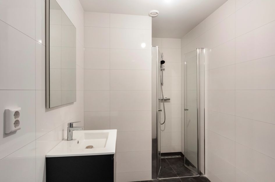 Bas Jungeriusstraat 118A