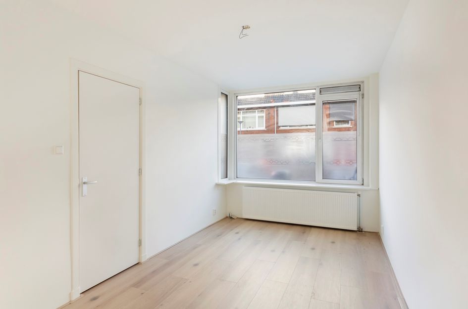 Bas Jungeriusstraat 118A