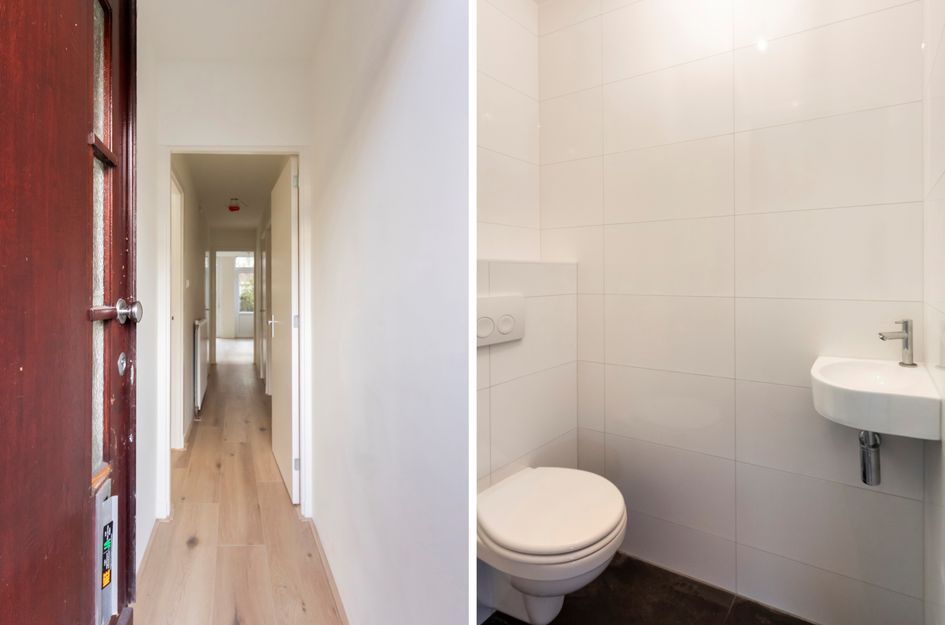 Bas Jungeriusstraat 118A