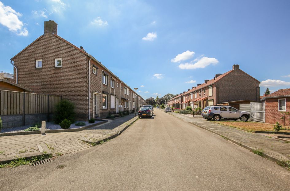 Kievitstraat 1