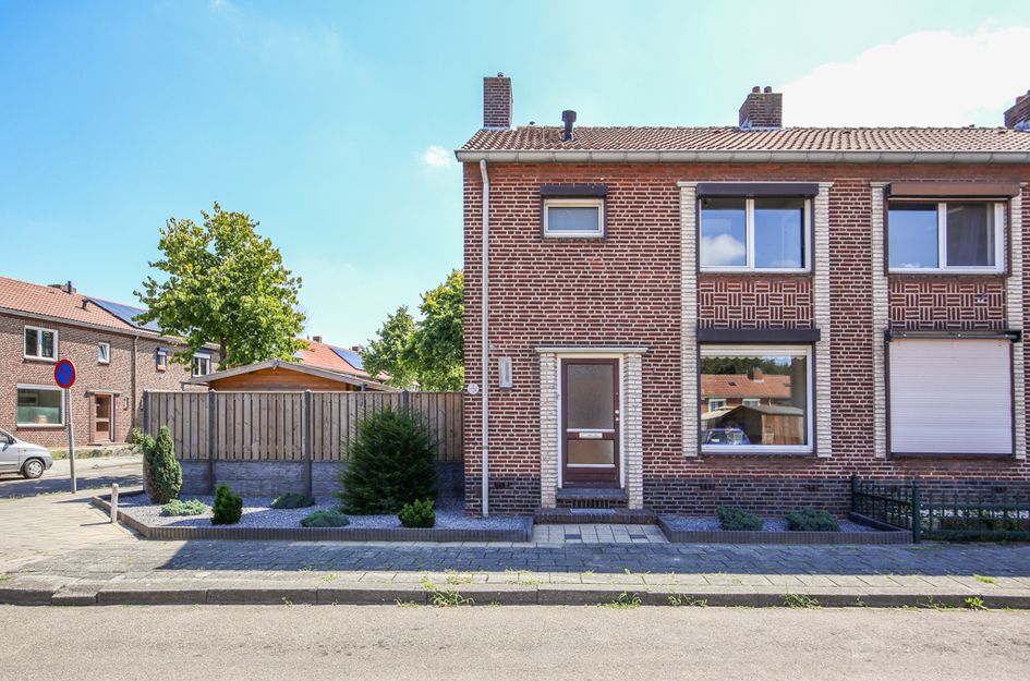 Kievitstraat 1