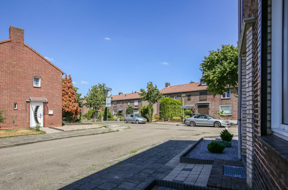 Kievitstraat 1