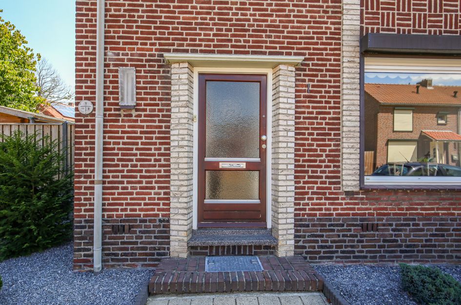 Kievitstraat 1