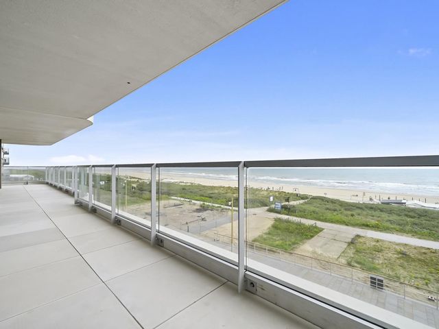 Deltapromenade 430, 'S-Gravenhage