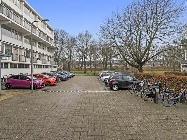 Vliestroom 291, Alphen Aan Den Rijn