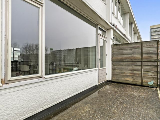 Vliestroom 291, Alphen Aan Den Rijn