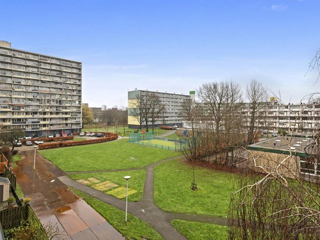 Vliestroom 291, Alphen Aan Den Rijn