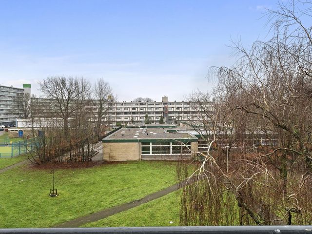 Vliestroom 291, Alphen Aan Den Rijn