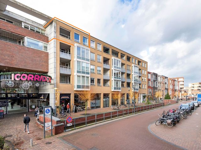 Brouwersgracht 61, Veenendaal