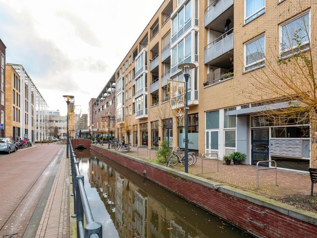 Brouwersgracht 61, Veenendaal