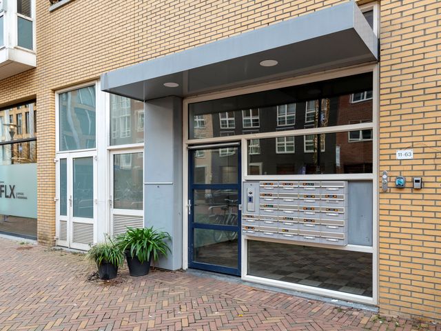 Brouwersgracht 61, Veenendaal