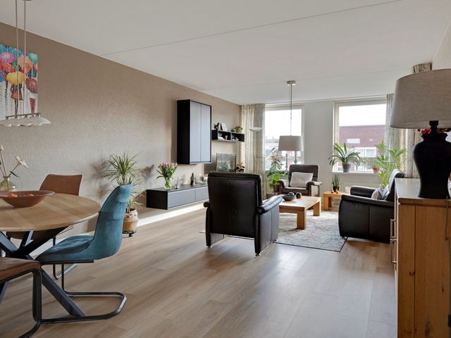 Brouwersgracht 61, Veenendaal