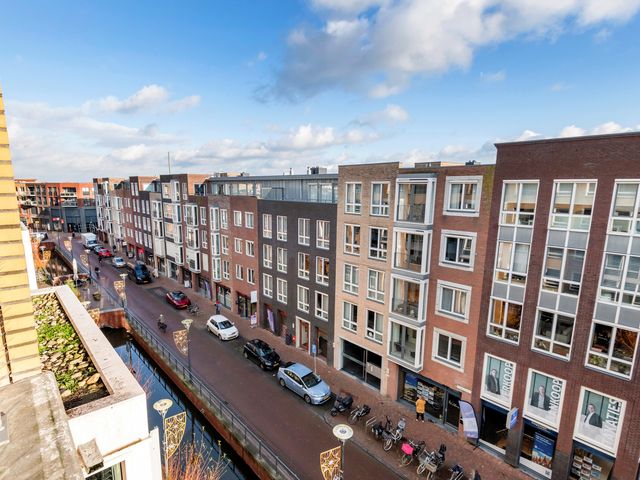 Brouwersgracht 61, Veenendaal