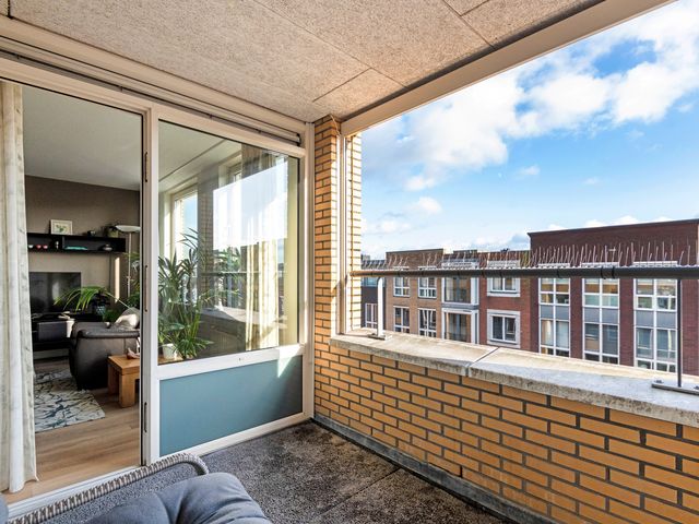 Brouwersgracht 61, Veenendaal