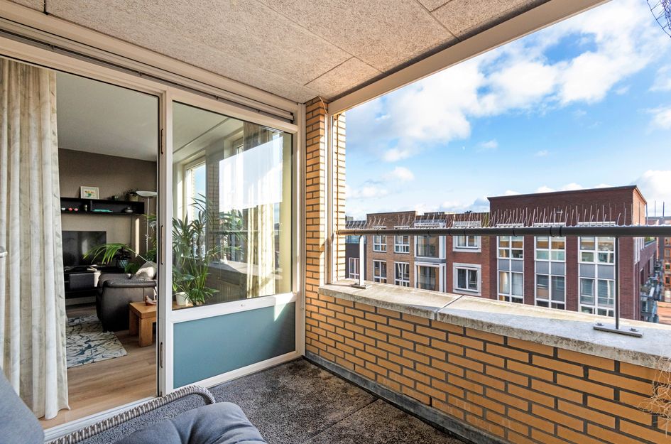 Brouwersgracht 61