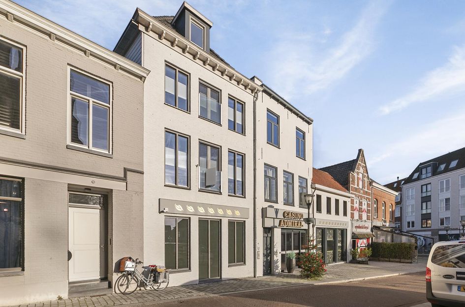 Lange Nieuwstraat 10