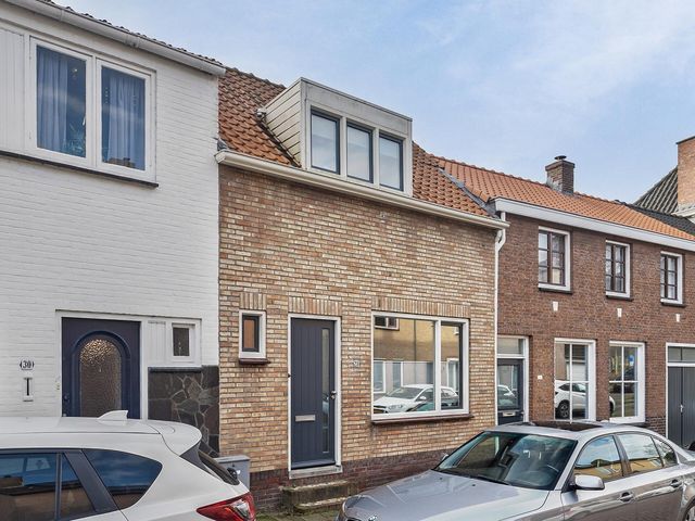 Lange Bellingstraat 28, Hulst