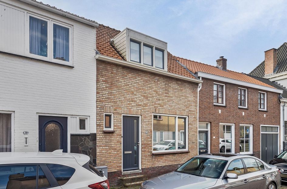 Lange Bellingstraat 28