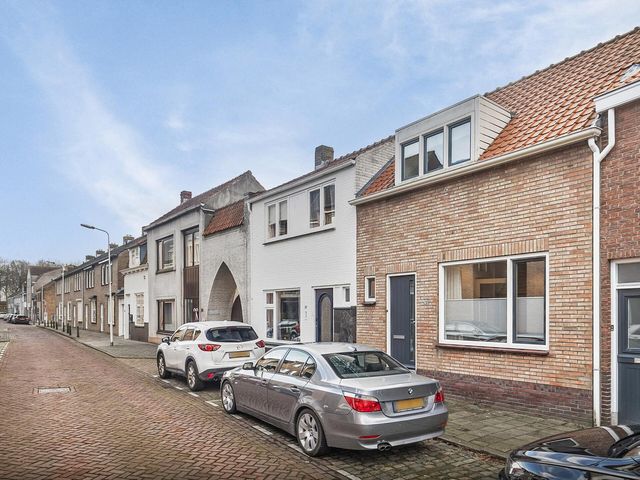 Lange Bellingstraat 28, Hulst