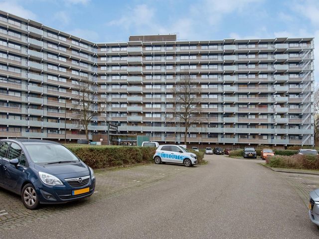 Kadoelerbos 190, Zoetermeer