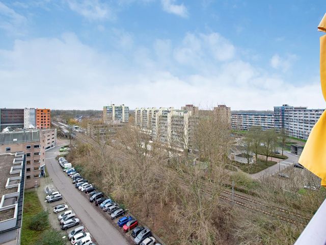 Kadoelerbos 190, Zoetermeer