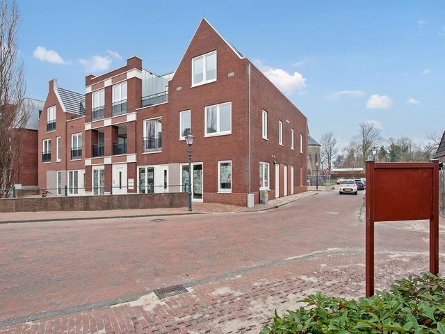 Leidsewallen 37A, Zoetermeer