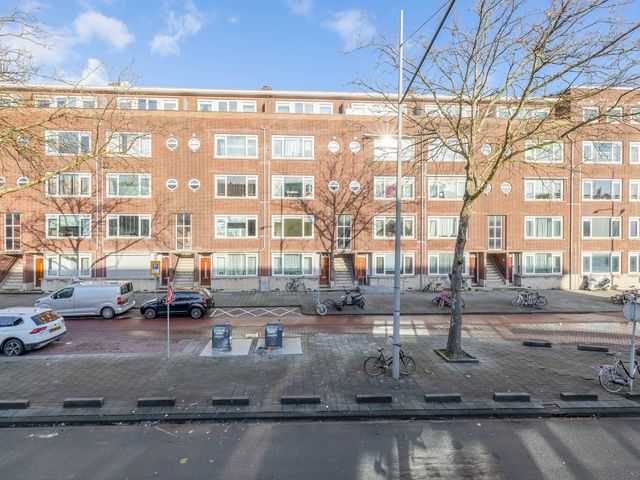 Pleinweg 11B, Rotterdam