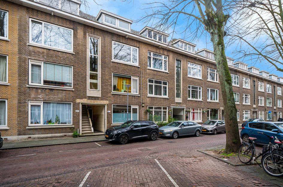 Walchersestraat 58C