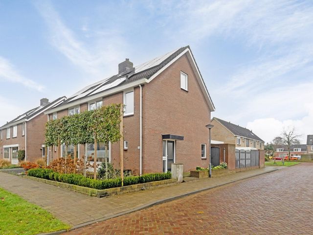 Eendvogelstraat 54, Heinkenszand