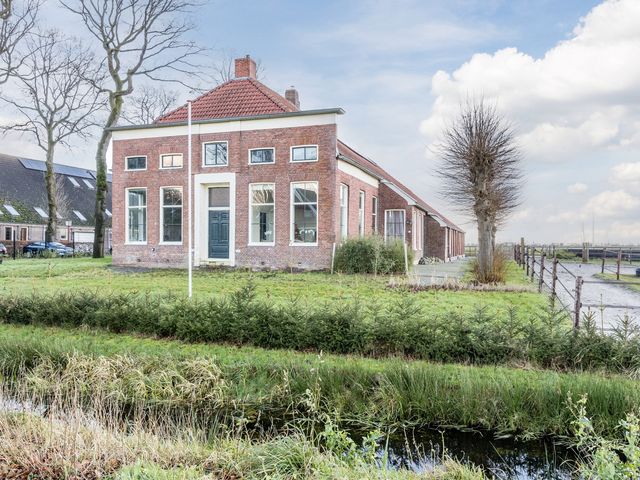 Zuiderdiep 150, Nieuw-Buinen