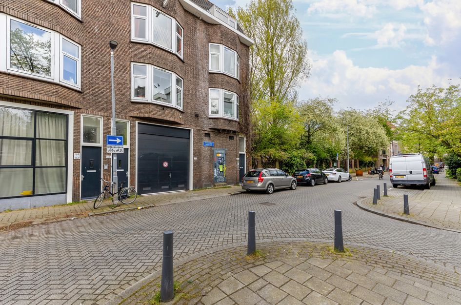 Schoonderloostraat 155A