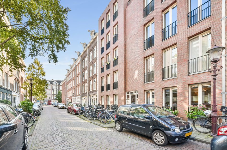 Eerste Schinkelstraat 13B