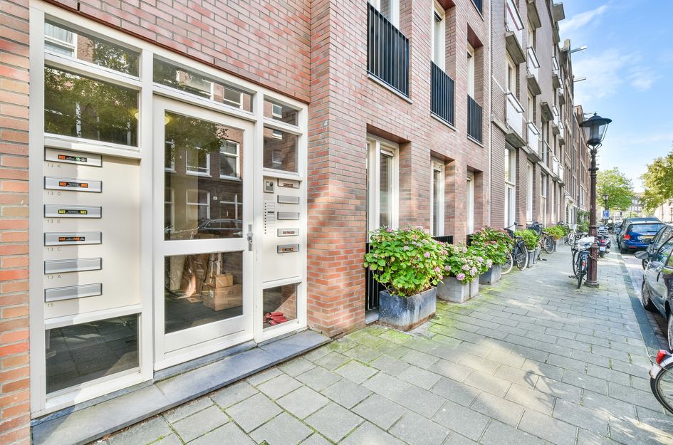 Eerste Schinkelstraat 13B