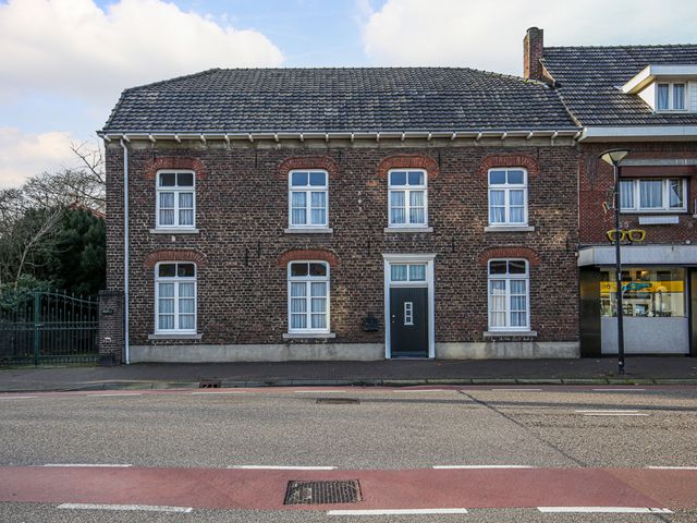 Rijksweg 53, Reuver