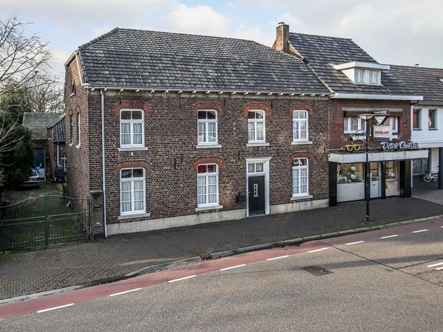 Rijksweg 53, Reuver