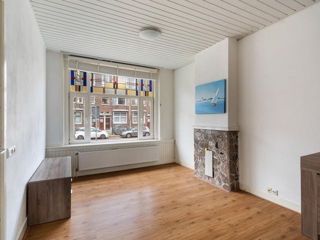 Boerhaavelaan 45A, Schiedam