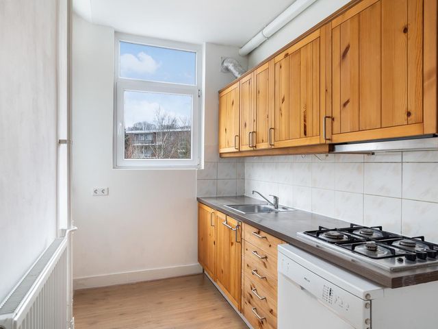 Boerhaavelaan 45A, Schiedam