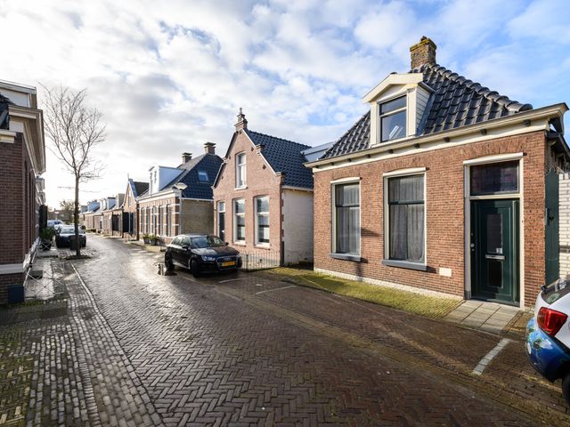 Driessenstraat 2, Joure