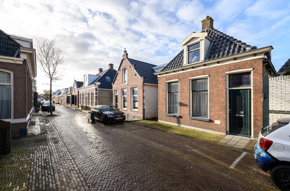 Driessenstraat 2