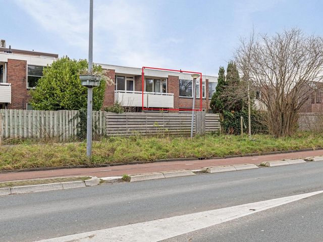 Slochterwaard 107, Alkmaar