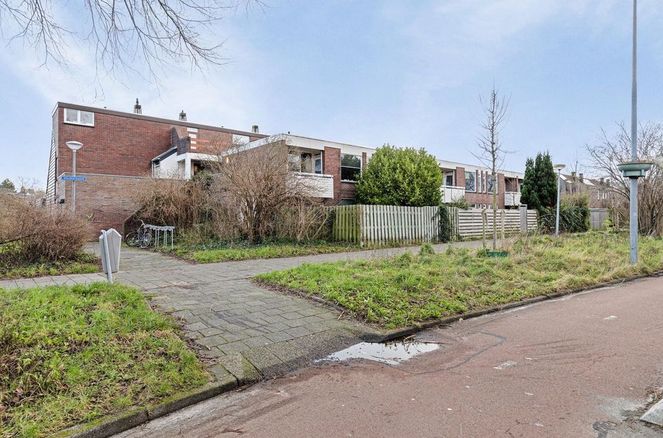 Slochterwaard 107