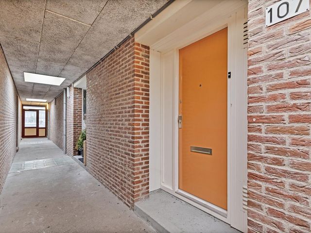 Slochterwaard 107, Alkmaar