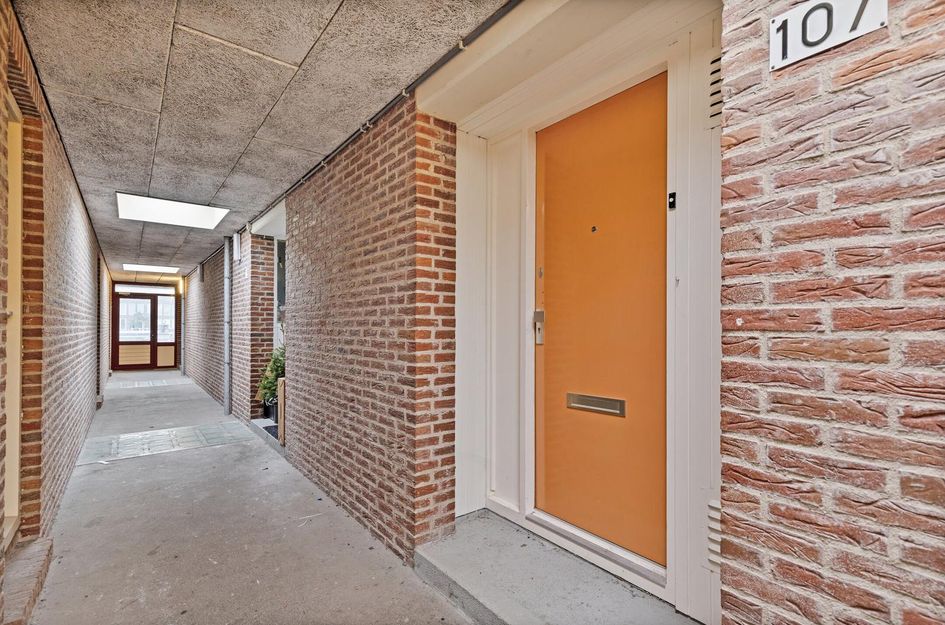 Slochterwaard 107