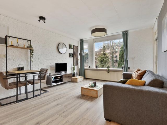 Slochterwaard 107, Alkmaar