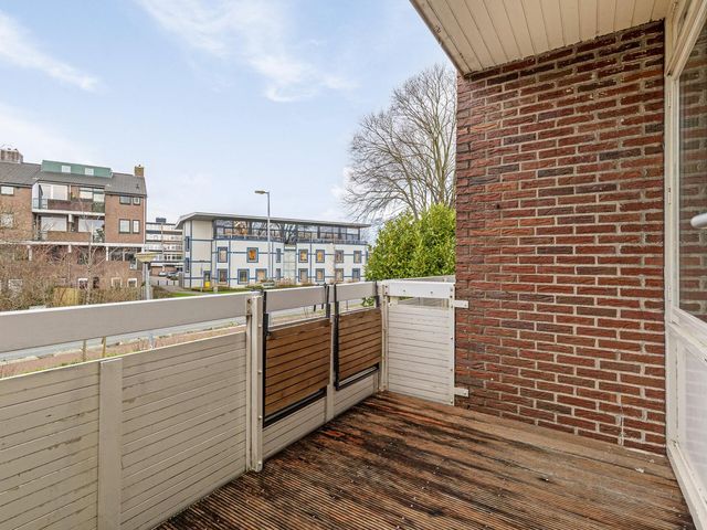 Slochterwaard 107, Alkmaar