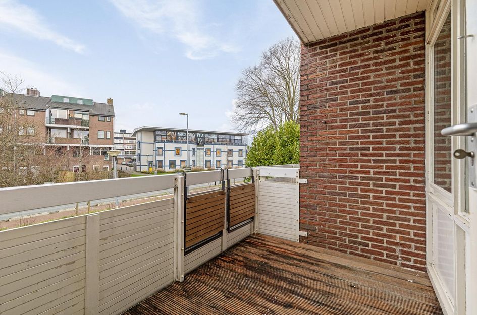 Slochterwaard 107