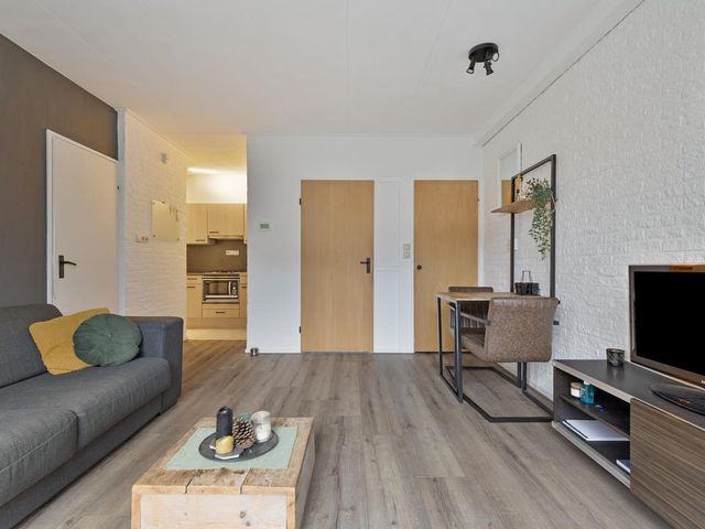 Slochterwaard 107, Alkmaar
