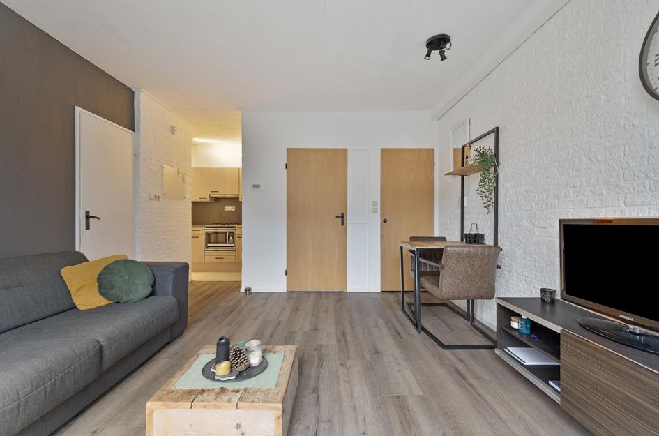 Slochterwaard 107